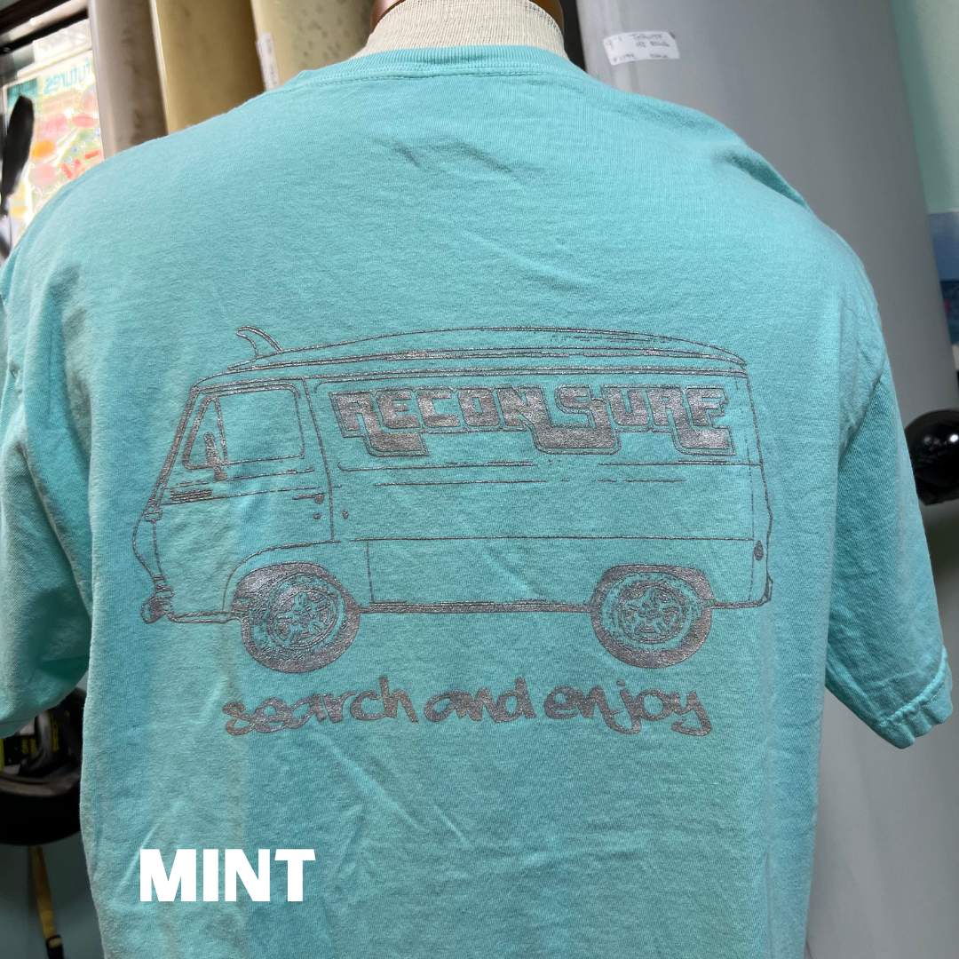 VAN TEE - MULTI
