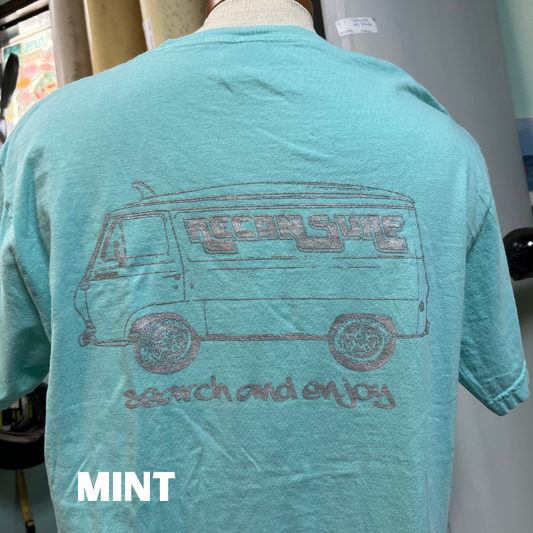 VAN TEE - MULTI