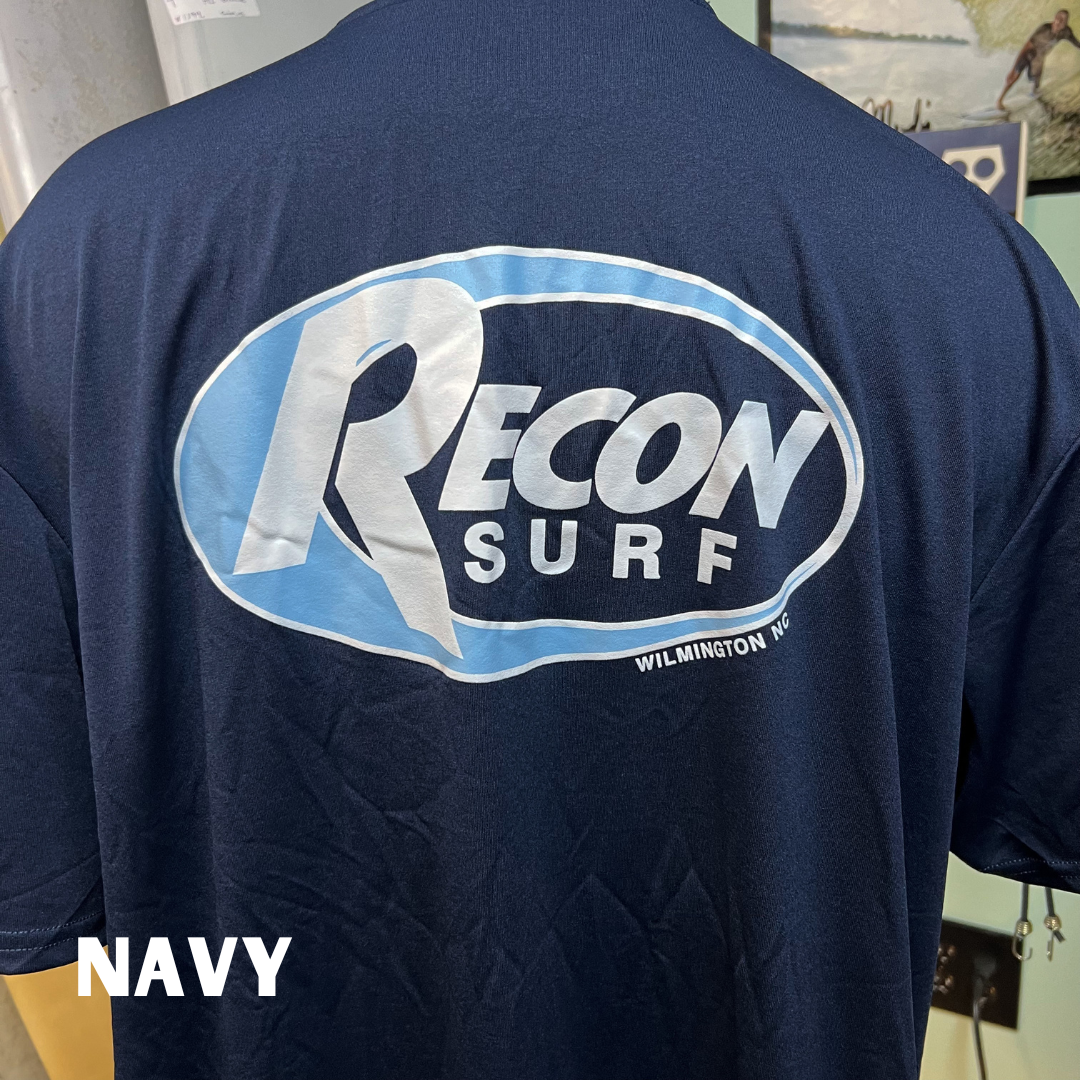 OVAL LOGO SUN SHIRT