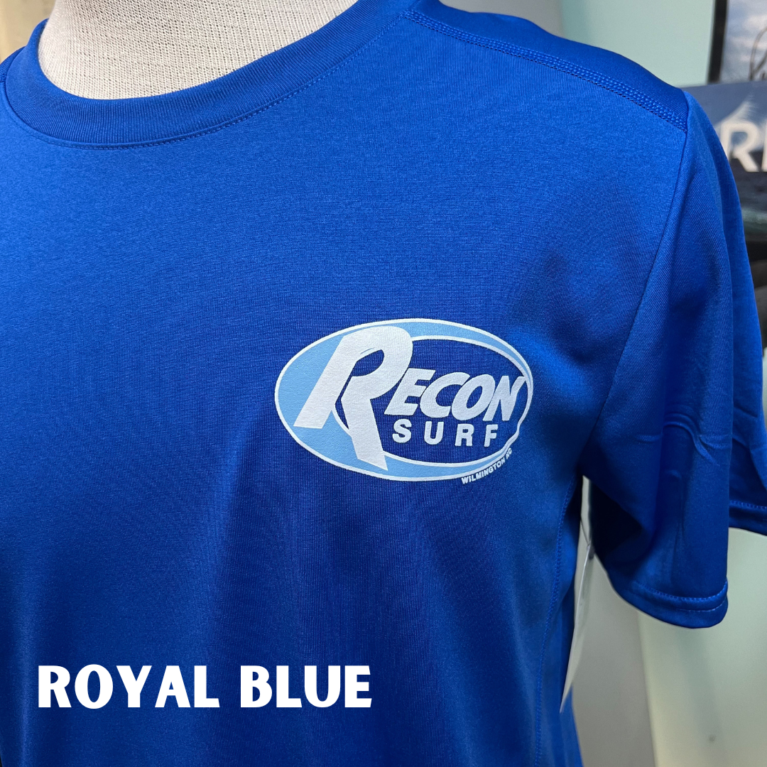 OVAL LOGO SUN SHIRT