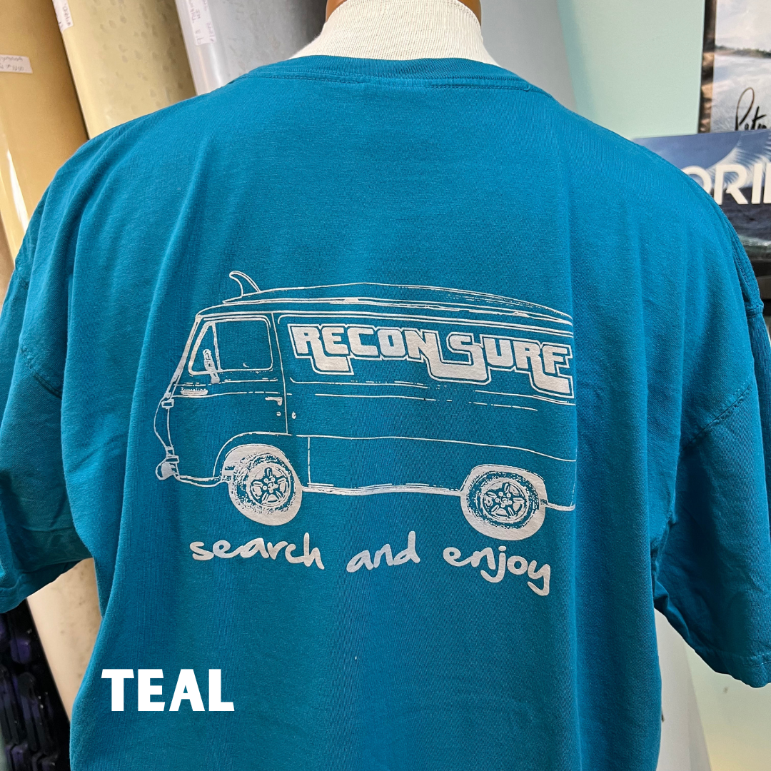 VAN TEE - MULTI