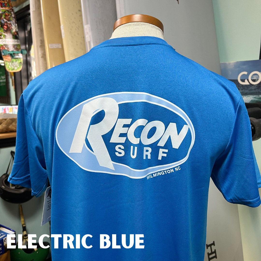 OVAL LOGO SUN SHIRT