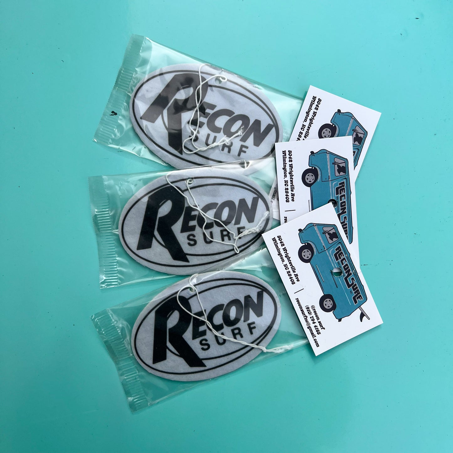 AIR FRESHENERS