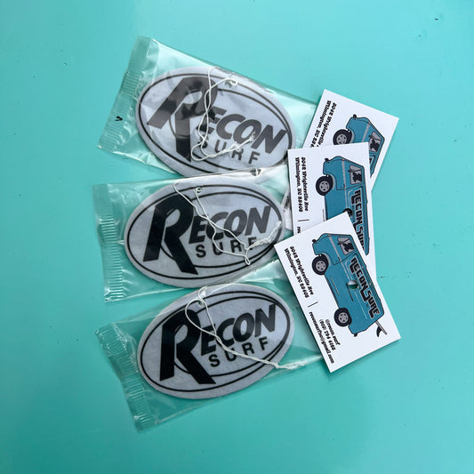 AIR FRESHENERS