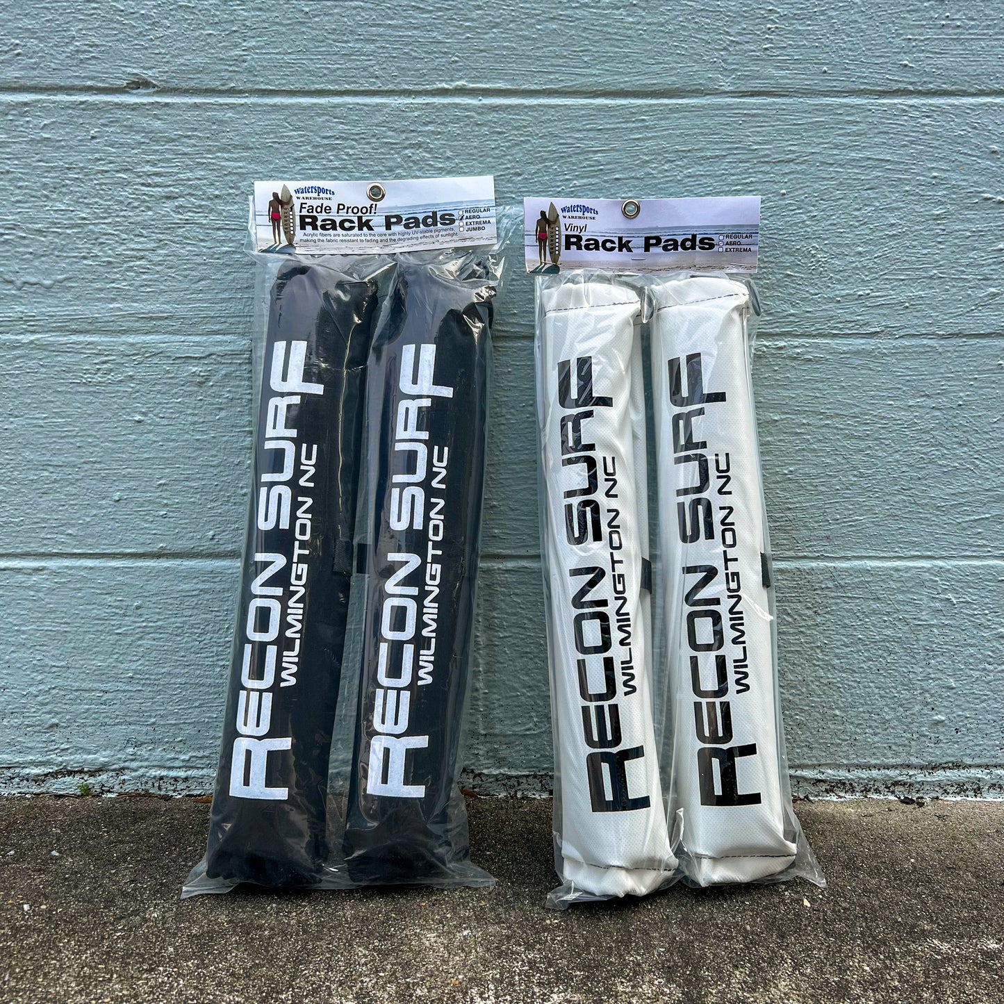 RACK PADS - 18"