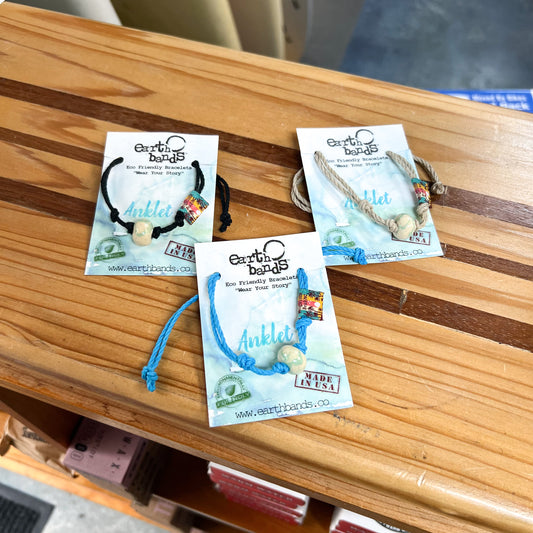 EARTH BANDS