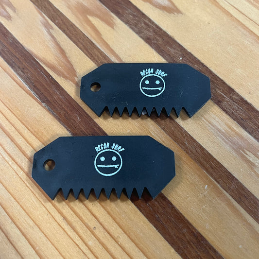 WAX COMB