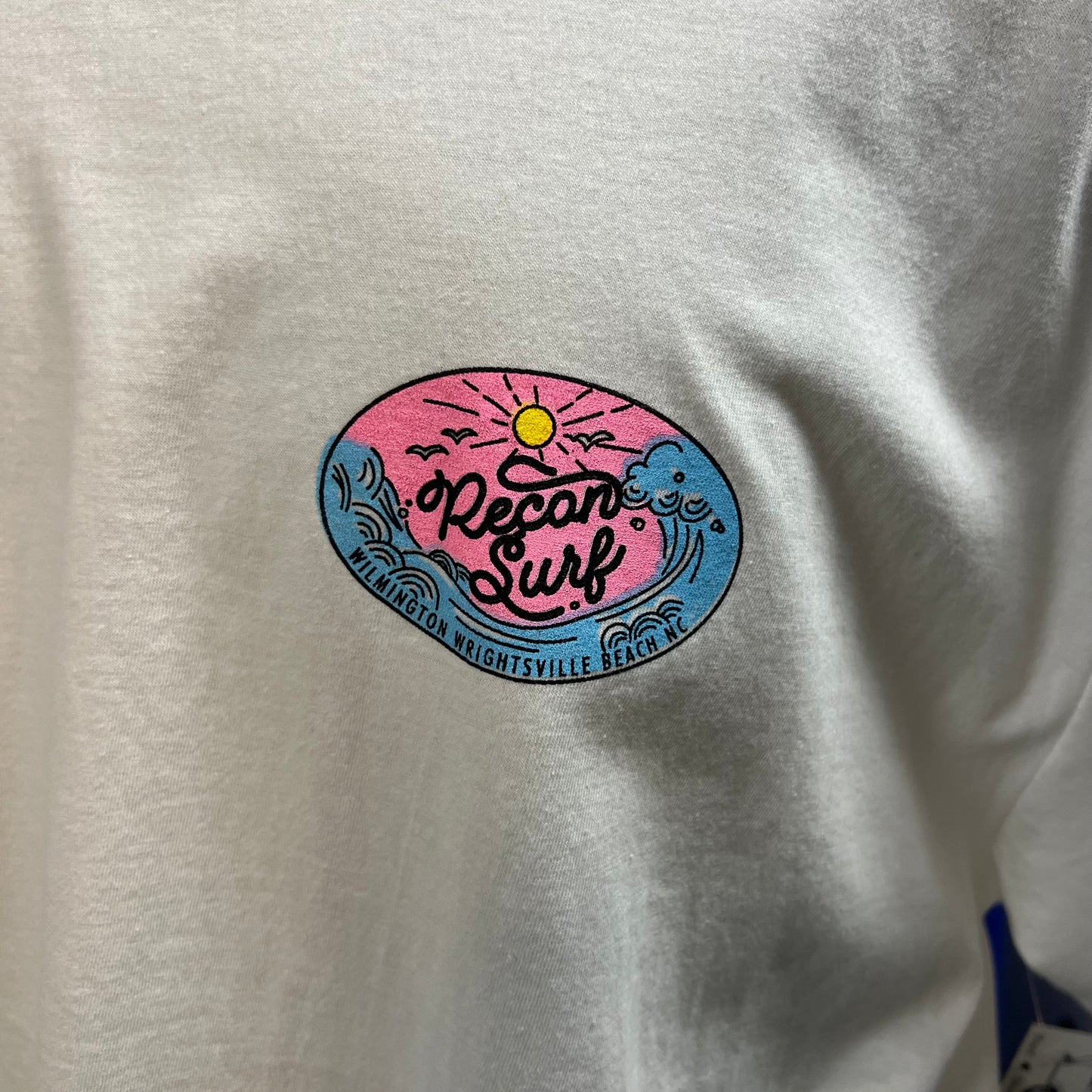 RECON BEACH DAY TEE