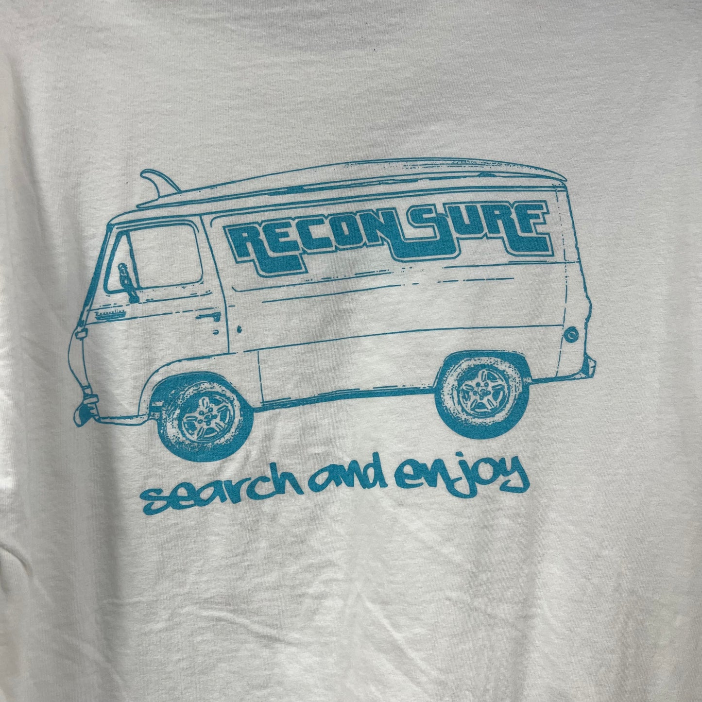 VAN TEE - MULTI