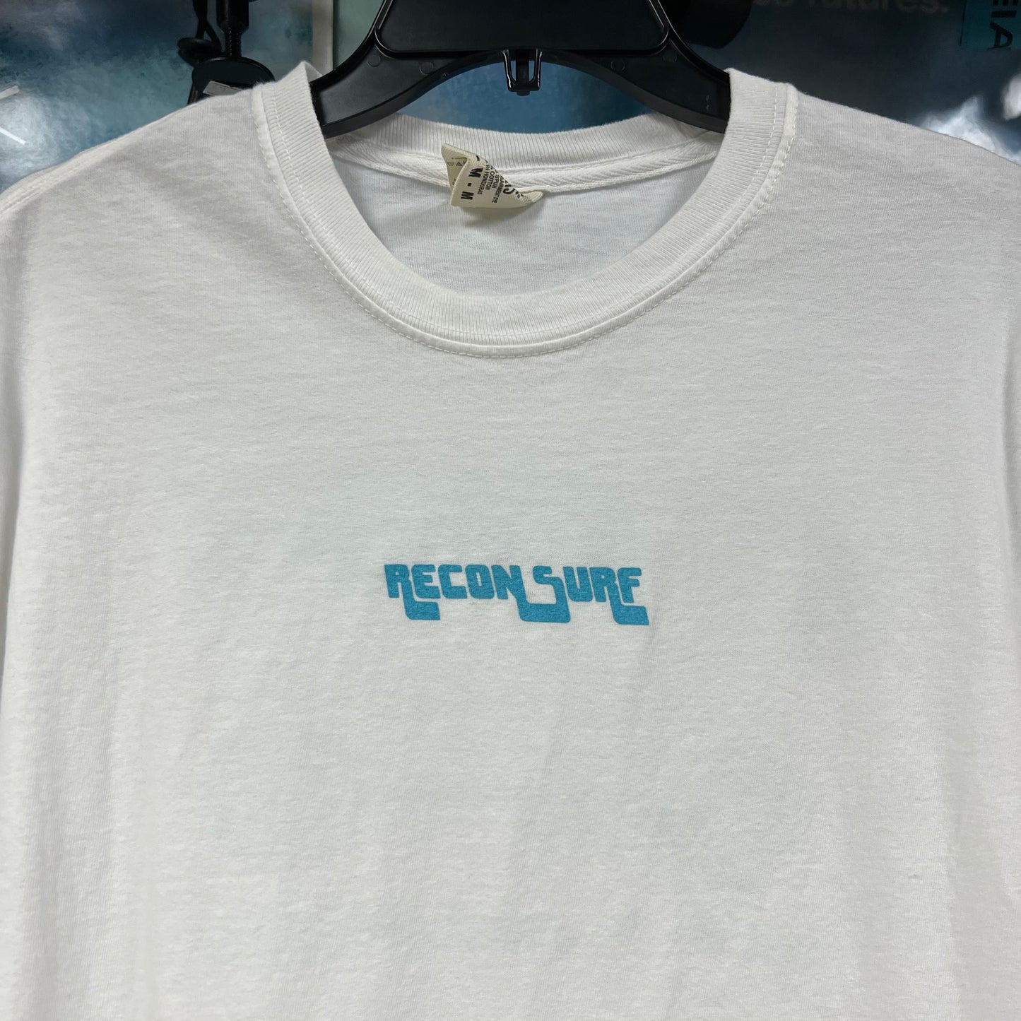 VAN TEE - MULTI