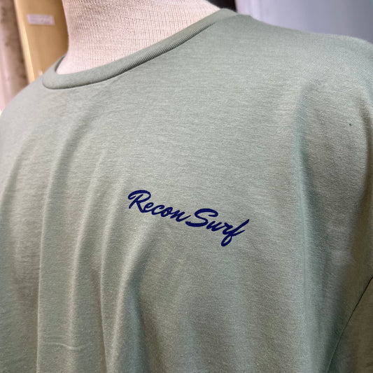 C STREET TEE