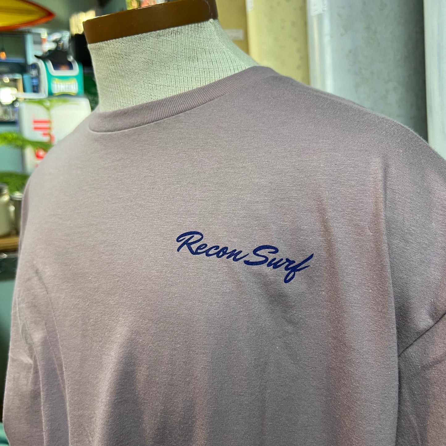 C STREET TEE