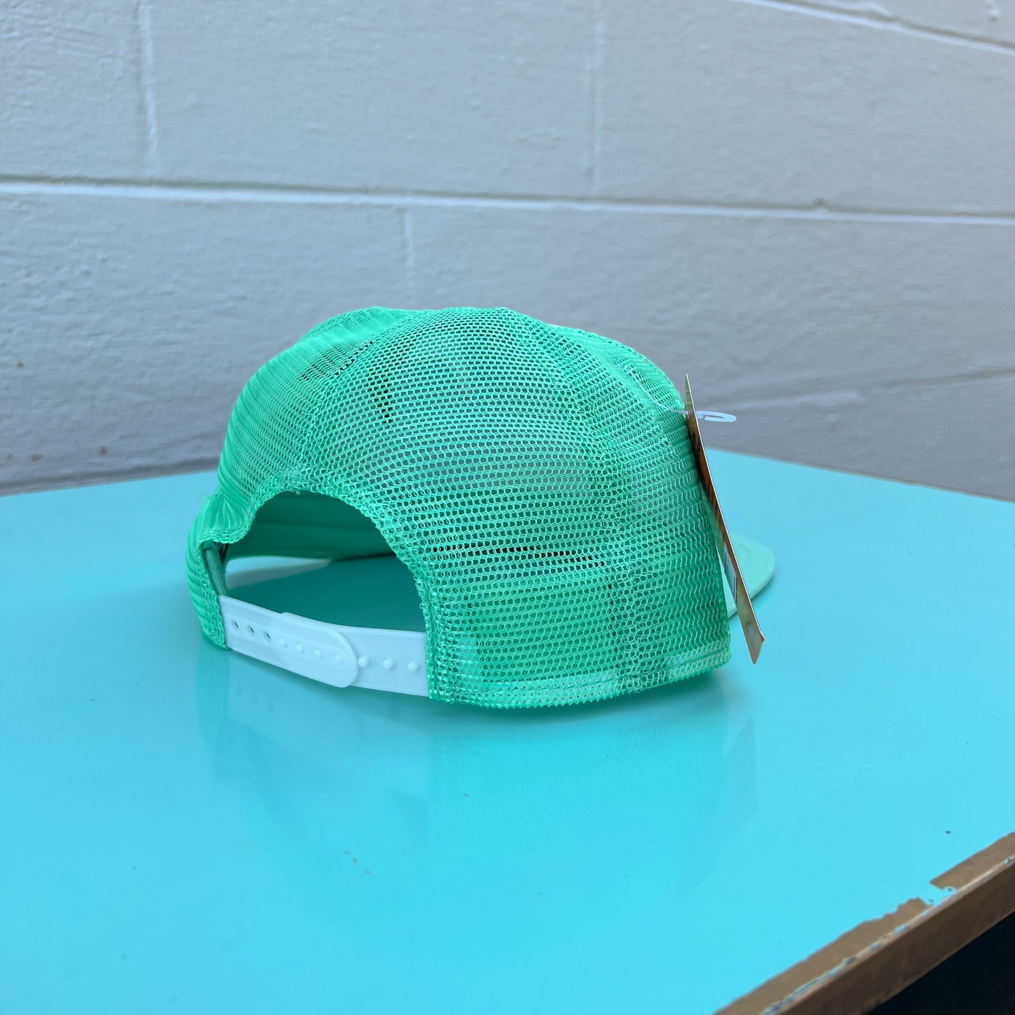 BEACH DAY TRUCKER