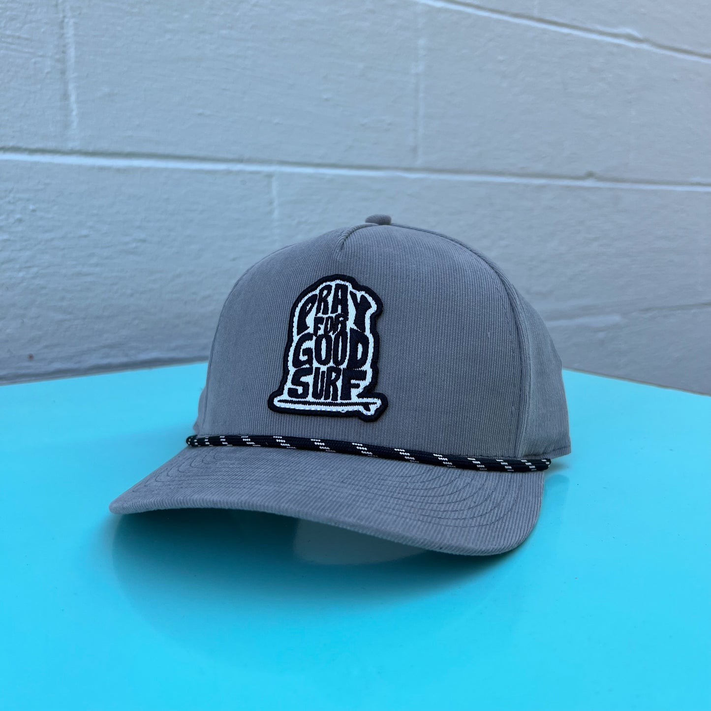 GOOD SURF HAT
