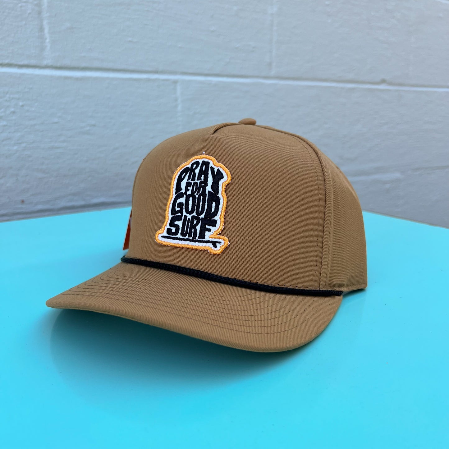 GOOD SURF HAT