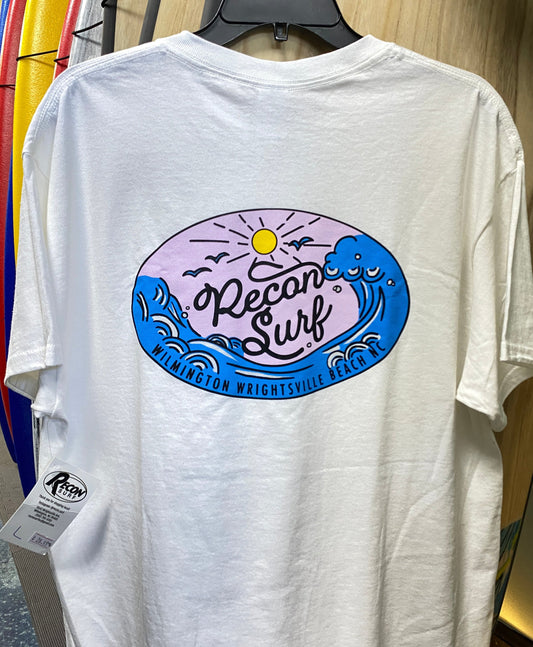 RECON BEACH DAY TEE