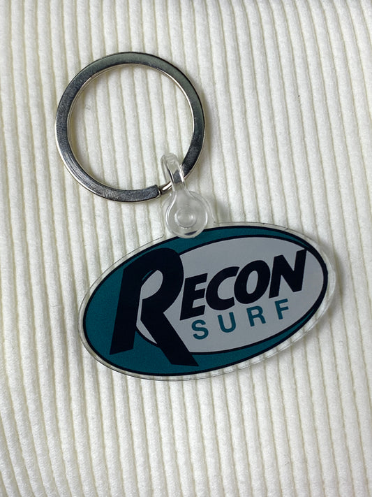 RECON KEYCHAINS