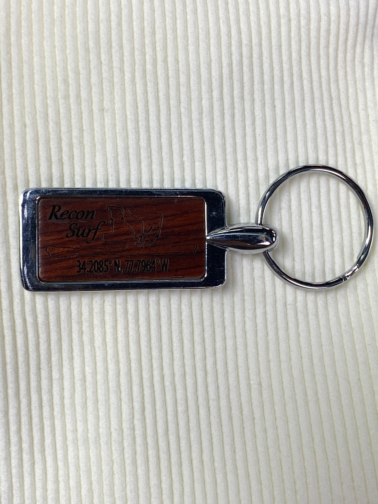 RECON KEYCHAINS