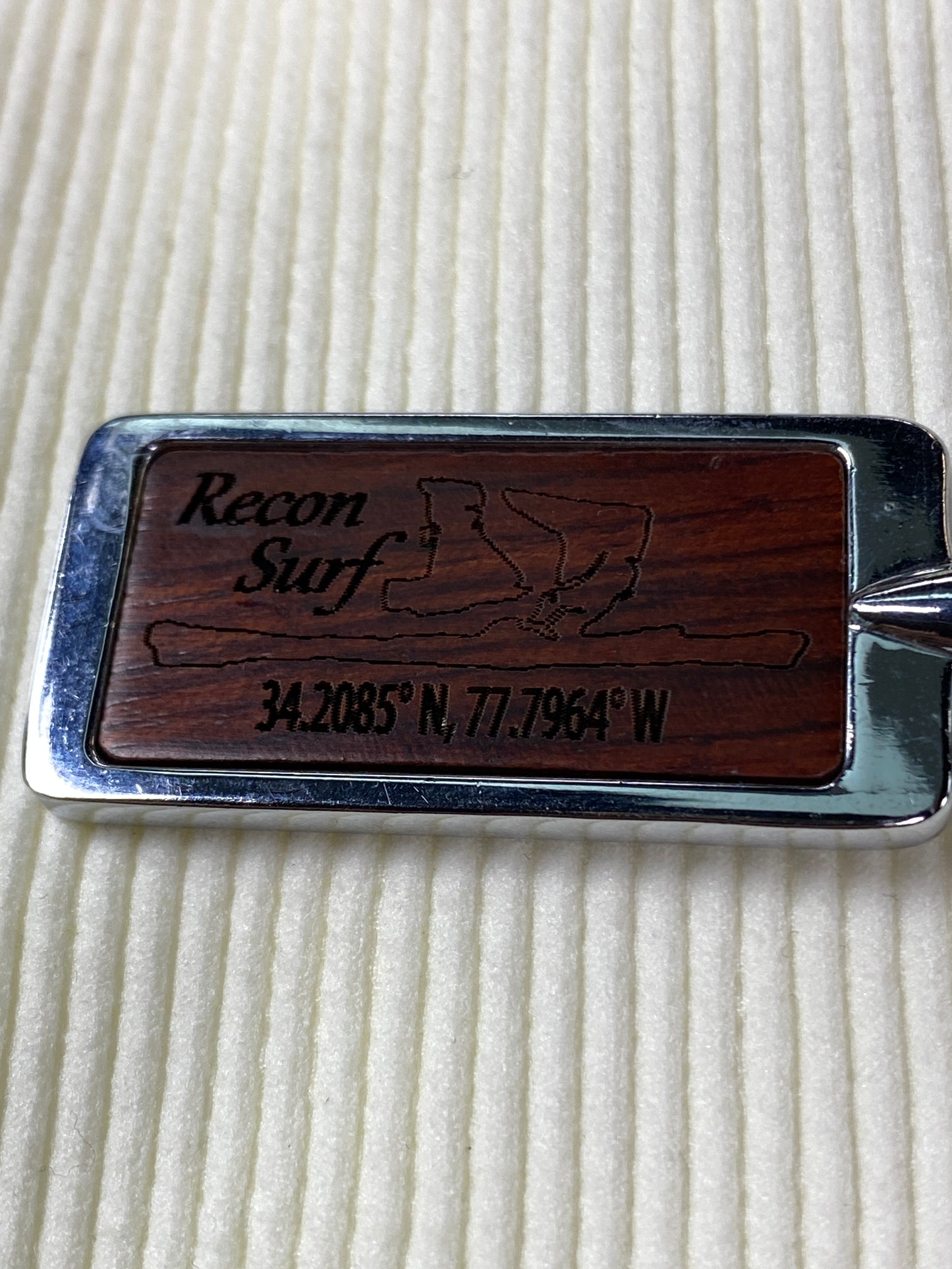 RECON KEYCHAINS
