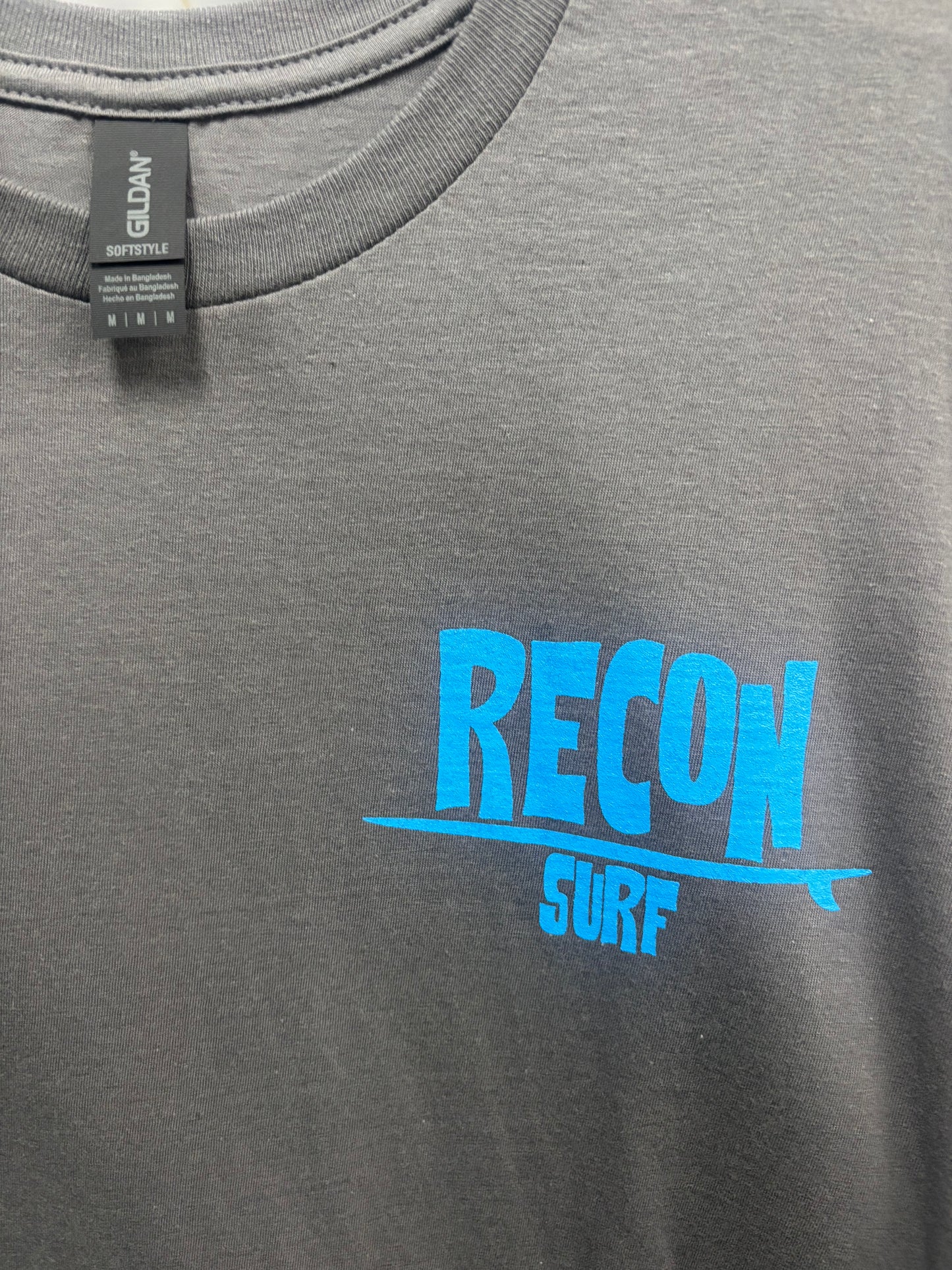 GOOD SURF - TEE