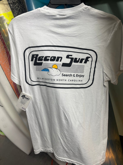 SEARCH & ENJOY - TEE