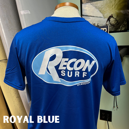 OVAL LOGO SUN SHIRT
