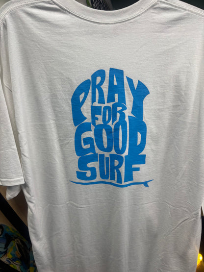 GOOD SURF - TEE