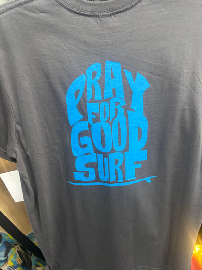 GOOD SURF - TEE