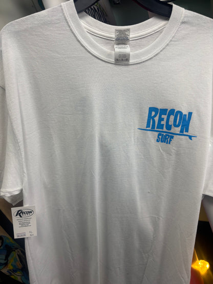 GOOD SURF - TEE