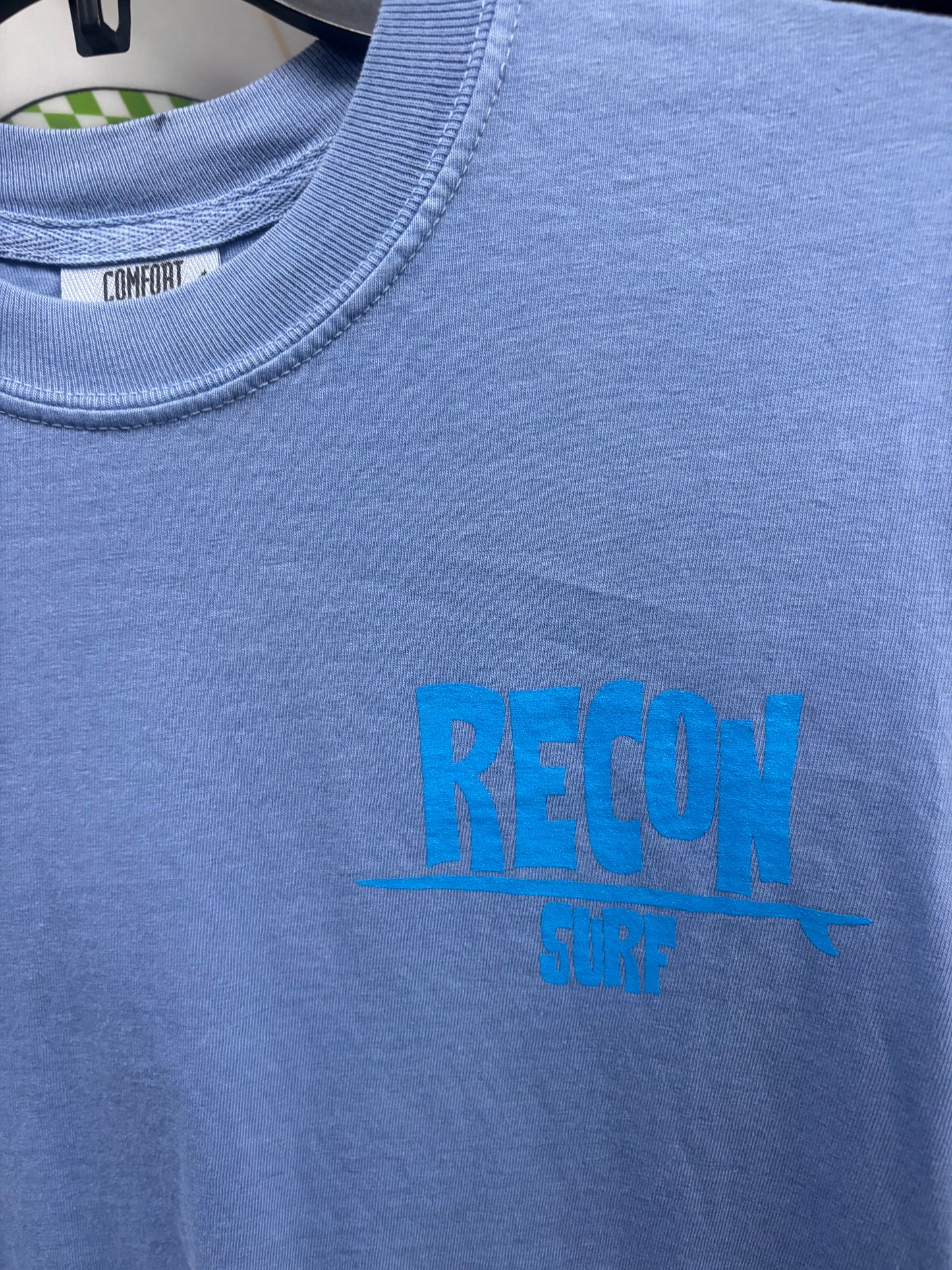 GOOD SURF - TEE