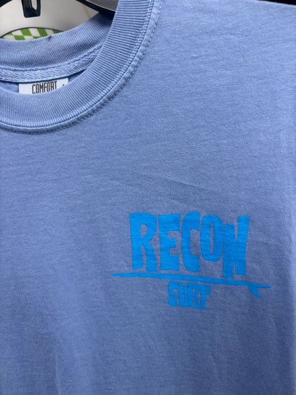 GOOD SURF - TEE