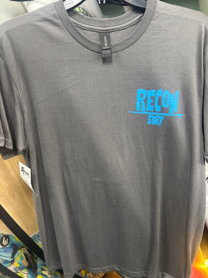 GOOD SURF - TEE