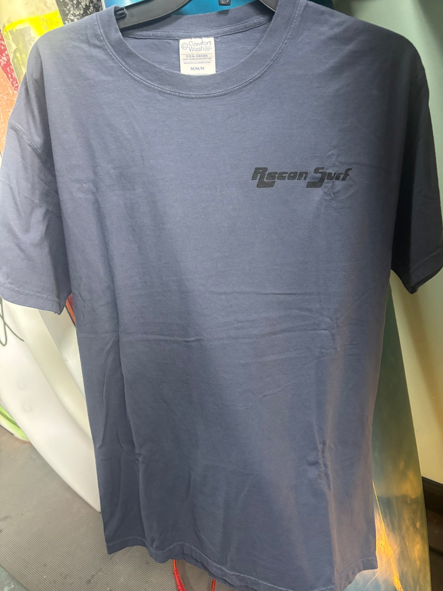 SEARCH & ENJOY - TEE