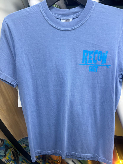 GOOD SURF - TEE