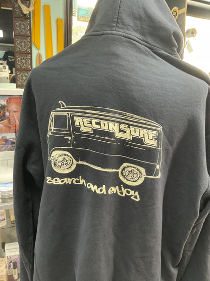 VAN HOODIE