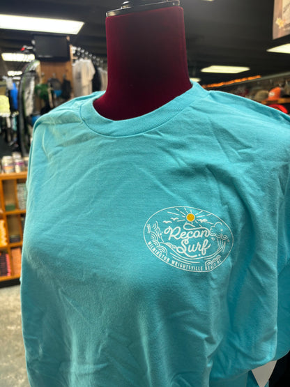RECON BEACH DAY TEE