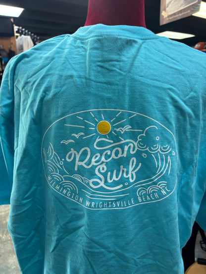RECON BEACH DAY TEE