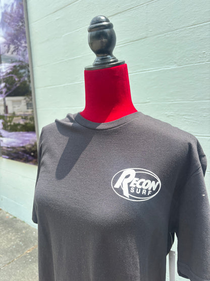 ORIGINAL LOGO OVAL TEE