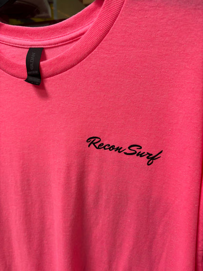 C STREET TEE