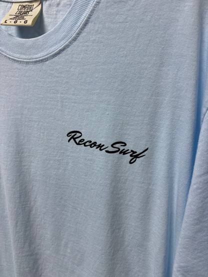 C STREET TEE