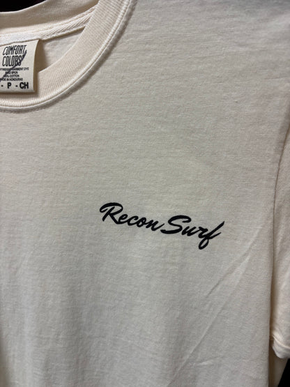 C STREET TEE