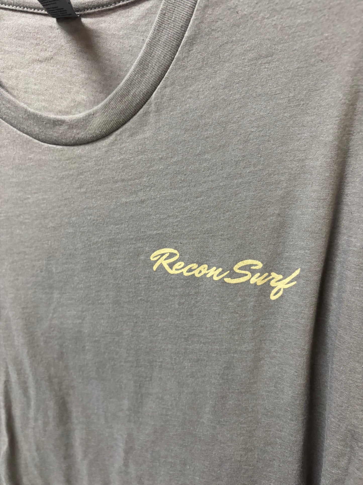 C STREET TEE