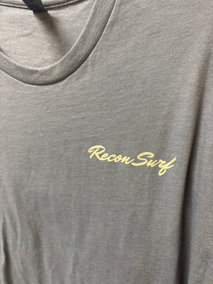 C STREET TEE