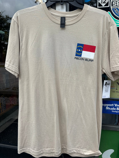 COVERT TEE
