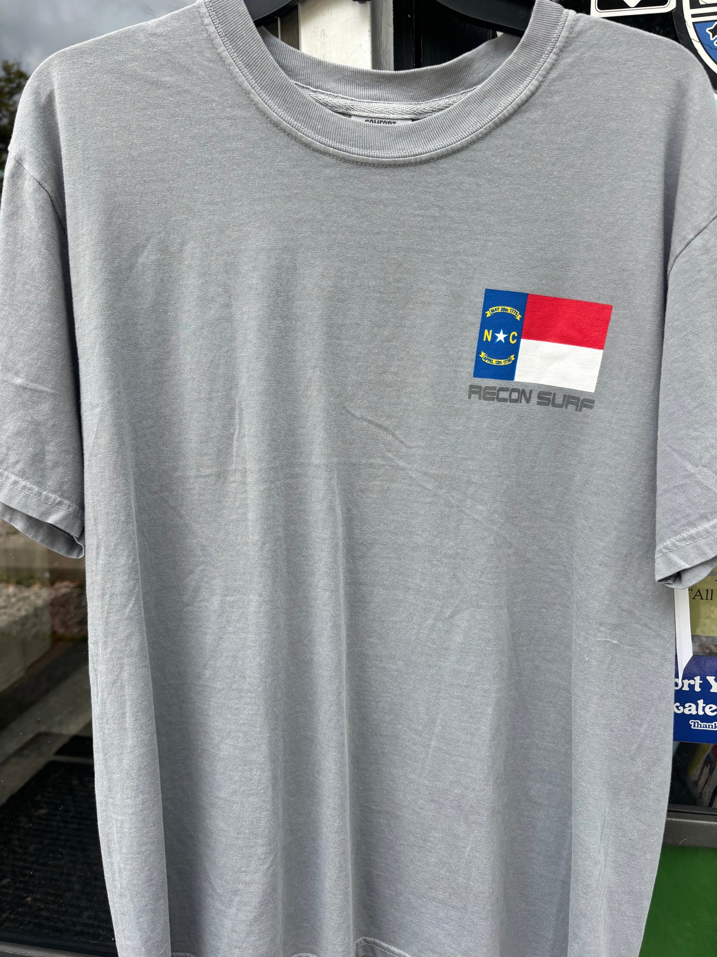 COVERT TEE