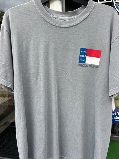 COVERT TEE