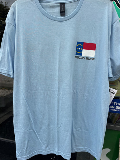 COVERT TEE