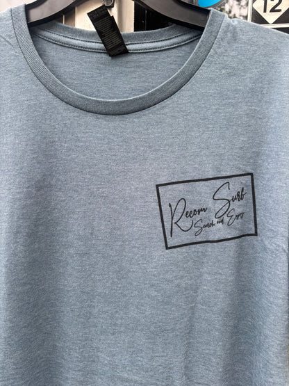 POSTCARD TEE