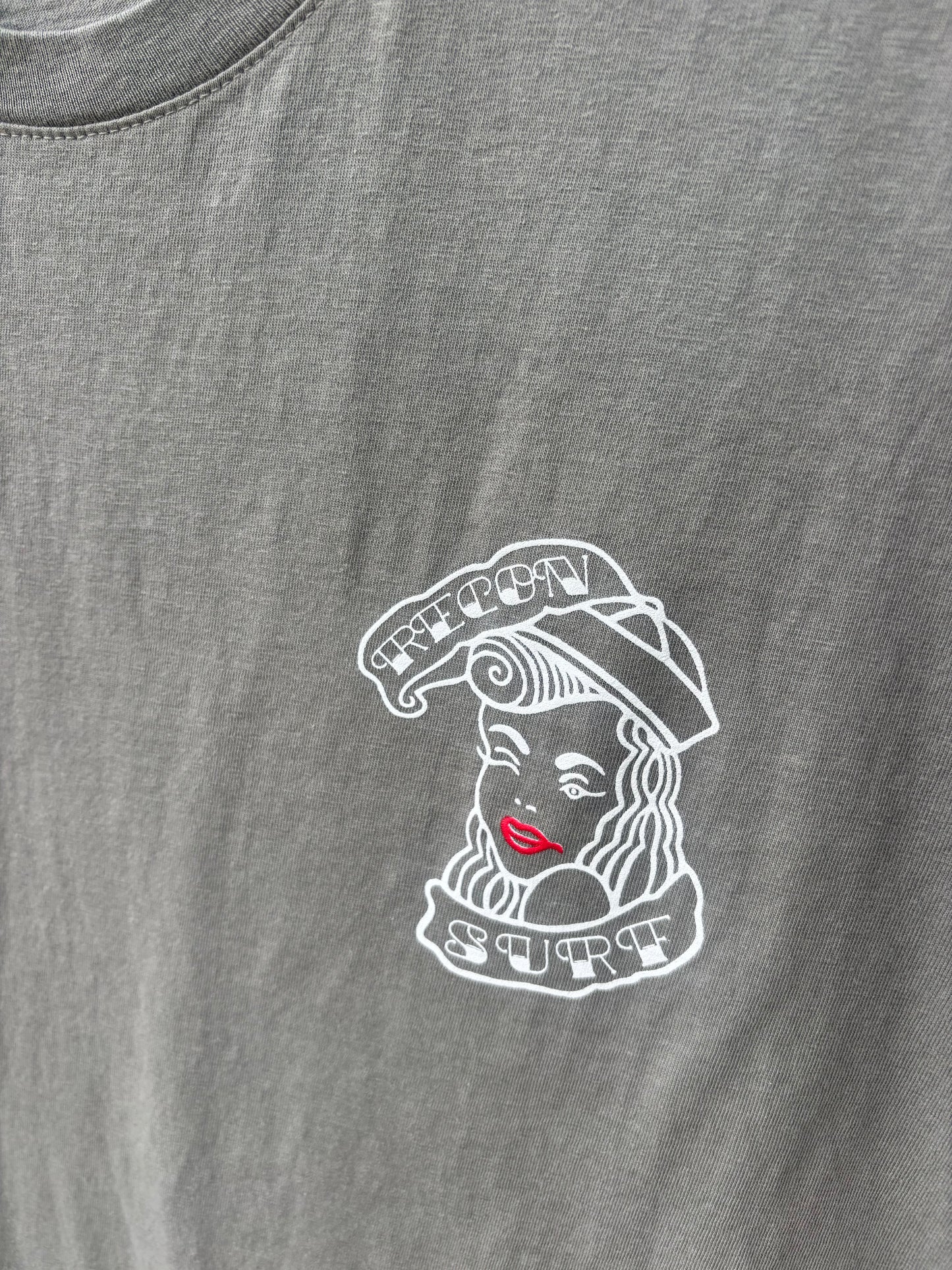 SAILOR GIRL- TEE