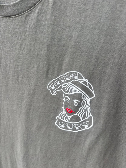 SAILOR GIRL- TEE